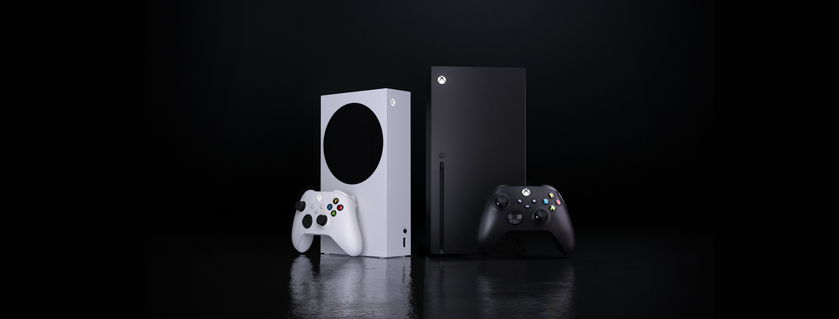 Xbox Series X|S