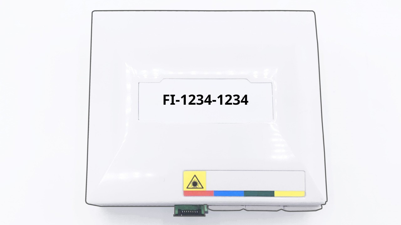 Prise Terminale Optique (PTO)