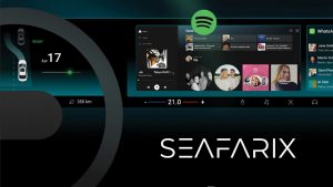 Lire la suite à propos de l’article Seafarix sera présent au CES 2024