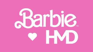 Lire la suite à propos de l’article HMD annonce le Barbie Flip Phone