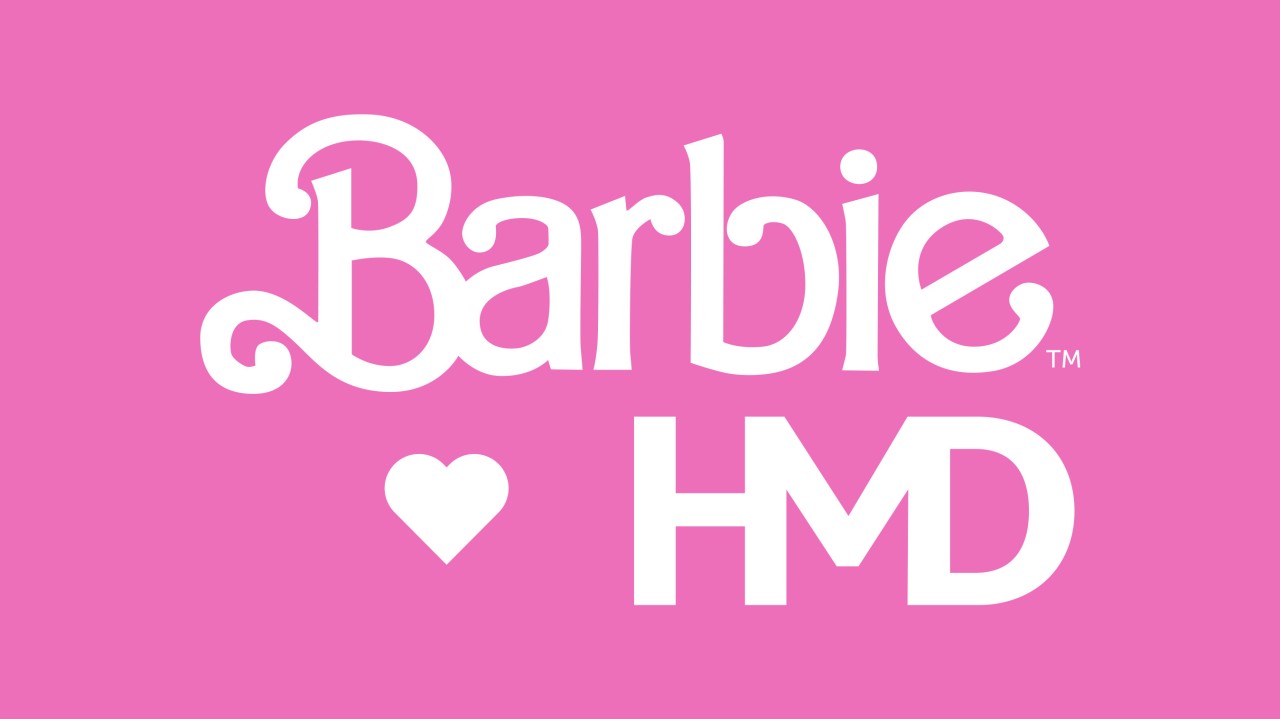 Lire la suite à propos de l’article HMD annonce le Barbie Flip Phone