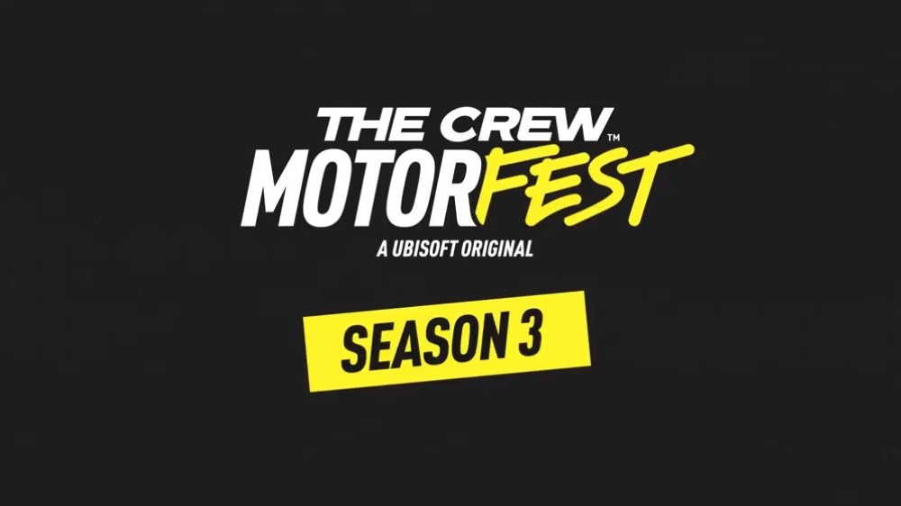 You are currently viewing The Crew Motorfest : la saison 3 bientôt disponible !