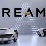 Dreame Roboticmower A1 : le premier robot tondeuse de la marque