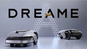 Lire la suite à propos de l’article Dreame Roboticmower A1 : le premier robot tondeuse de la marque