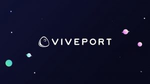 Lire la suite à propos de l’article VIVEPORT by HTC Vive annonce un partage des revenus record de 90% pour les développeurs !