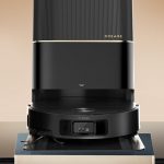 Dreame X40 Pro Ultra : son LiDAR se rétracte !