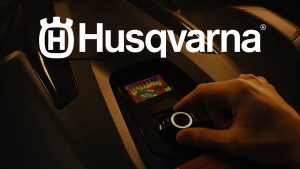 Lire la suite à propos de l’article DOOM jouable sur les robots tondeuses Husqvarna NERA !