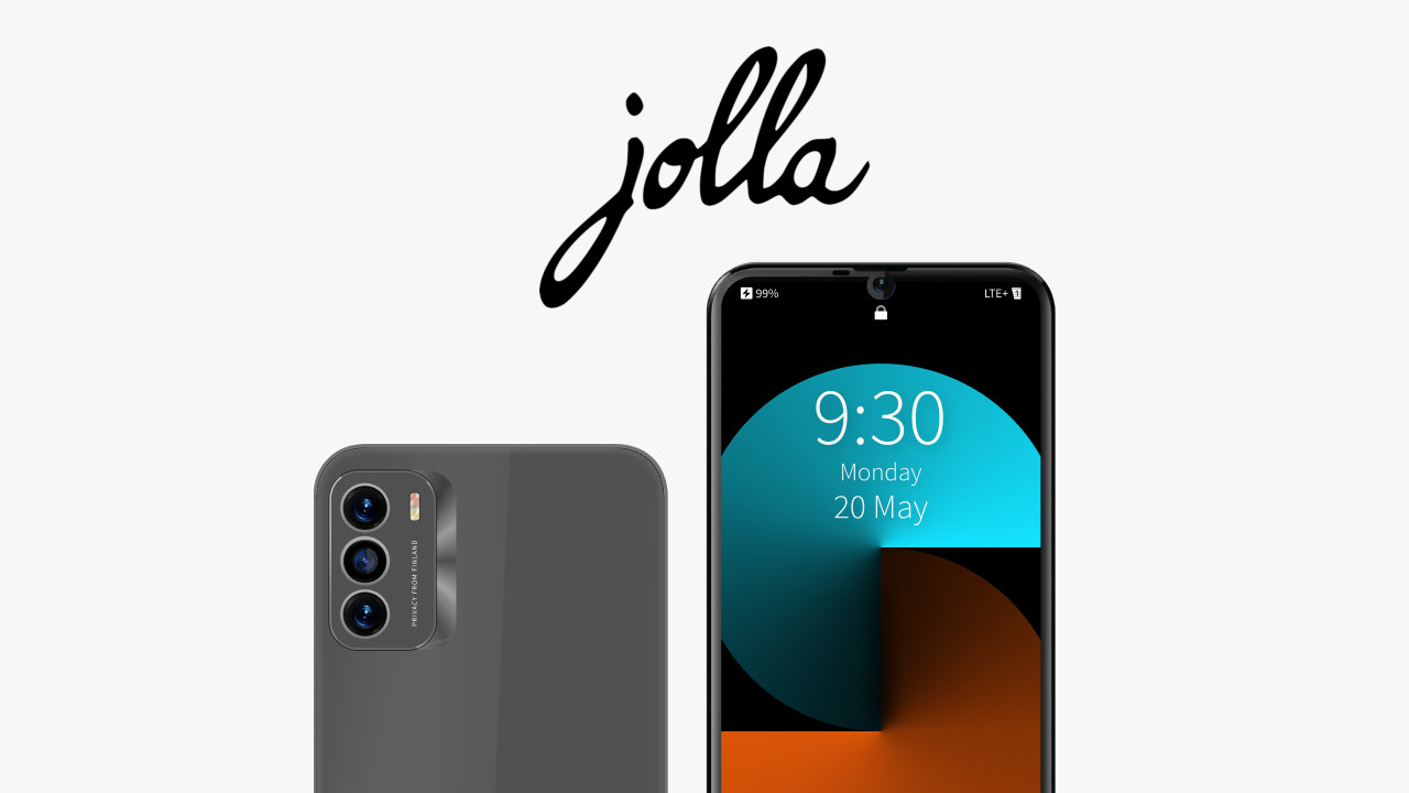 Lire la suite à propos de l’article Jolla C2 : le nouveau smartphone sous Sailfish OS 5.0