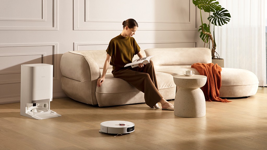 Lire la suite à propos de l’article Xiaomi Robot Vacuum X20+ : le robot aspirateur et laveur à petit prix !