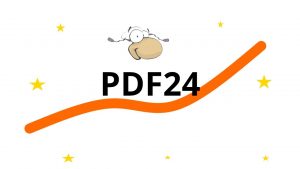 Lire la suite à propos de l’article PDF24 : un outil gratuit et facile pour modifier et convertir vos PDF