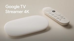 Lire la suite à propos de l’article Bienvenue au Google TV Streamer 4K, adieu au Chromecast