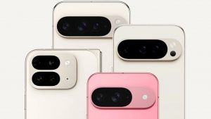 Lire la suite à propos de l’article Google annonce les Pixel 9, Pixel 9 Pro, Pixel 9 Pro XL et Pixel 9 Pro Fold !