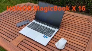 Lire la suite à propos de l’article MagicBook X 16 : le PC portable abordable et performant de chez HONOR