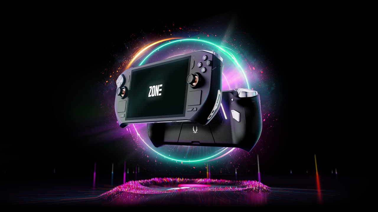 Lire la suite à propos de l’article Zotac Zone : une énième console portable sous Windows 11