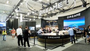 Lire la suite à propos de l’article Dreame annonce le robot aspirateur laver L40 Ultra et l’apirateur humide et sec H14 Pro