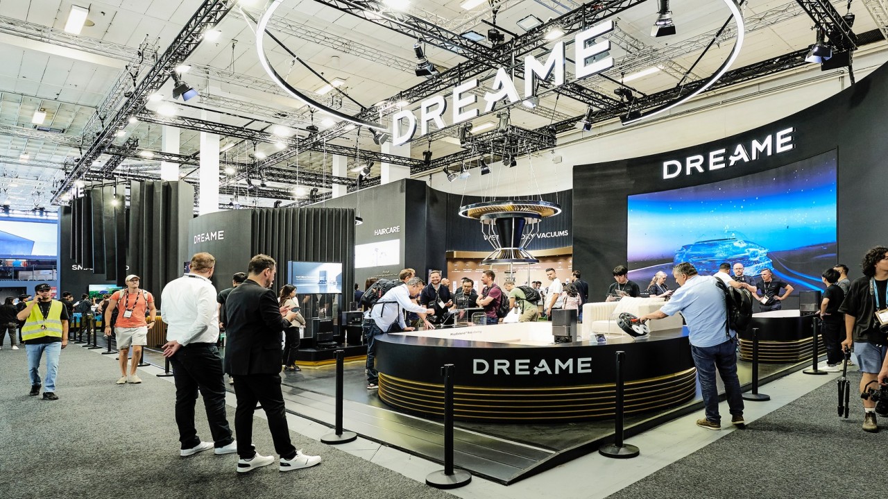 You are currently viewing Dreame annonce le robot aspirateur laver L40 Ultra et l’apirateur humide et sec H14 Pro