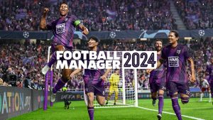 Lire la suite à propos de l’article Football Manager 2024 gratuit quelques jours sur l’Epic Games Store