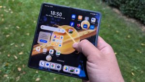 Lire la suite à propos de l’article Test du HONOR Magic V3 : le fleuron des smartphones pliables