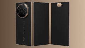 Lire la suite à propos de l’article Le Huawei Mate XT Ultimate bientôt disponible en Europe