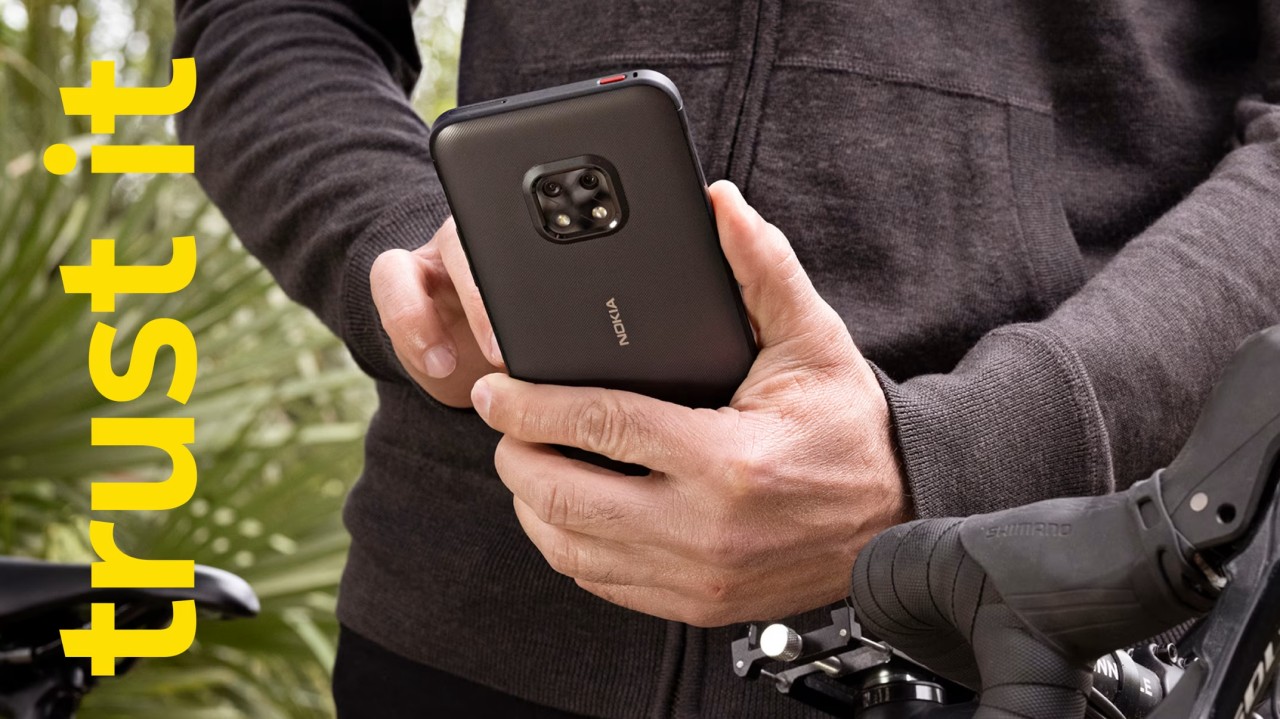 Lire la suite à propos de l’article Le Nokia XR20 commence à recevoir Android 14