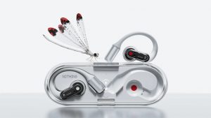 Lire la suite à propos de l’article Nothing Ear (open) : des écouteurs ouverts à moins de 150€