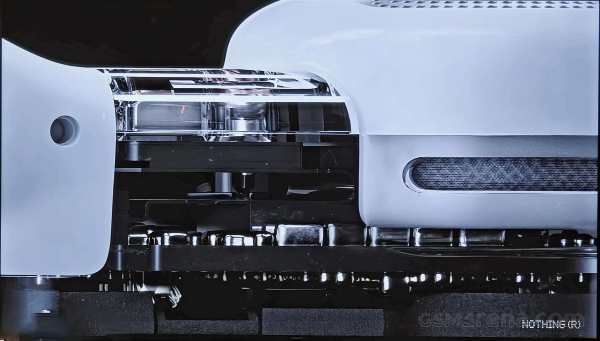 Nothing Device at IFA 2024