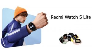 Lire la suite à propos de l’article Redmi Watch 5 Lite : prix mini, caractéristiques au top !