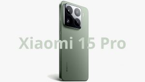 Lire la suite à propos de l’article Xiaomi 15 Pro : la marque dévoile la capacité de la batterie et le capteur téléphoto