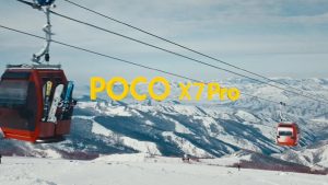 Lire la suite à propos de l’article La série POCO X7 bientôt dévoilée !