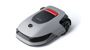 Lire la suite à propos de l’article Dreame A1 Pro : le robot tondeuse se dote de roues tout-terrain