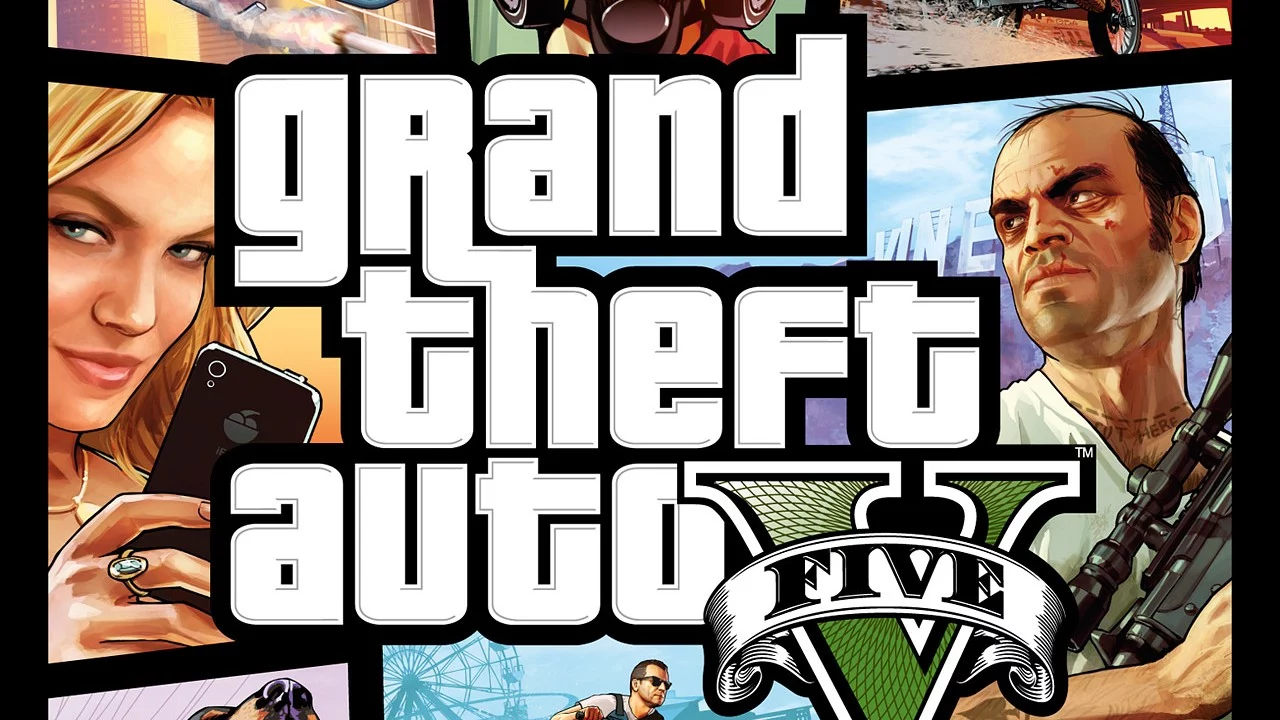 Lire la suite à propos de l’article GTA V : bientôt une version PC survitaminée !