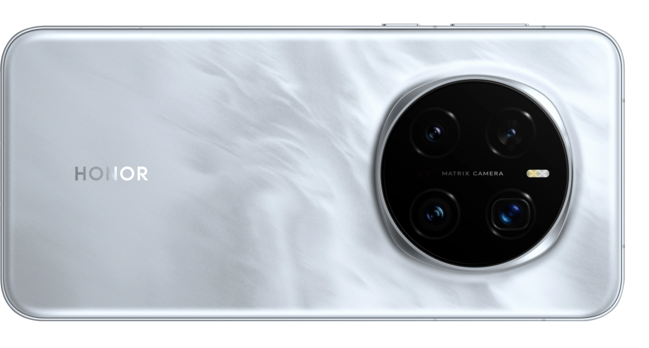 HONOR Magic 7 Pro Shadow Grey