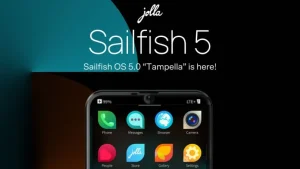Lire la suite à propos de l’article Jolla annonce Sailfish OS 5.0 “Tampella »