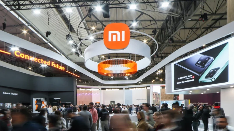 You are currently viewing Xiaomi 15 Ultra : lancement imminent !