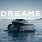 Dreame Z1 & Z1 Pro : des robots de piscine performants et intelligents