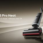 Dreame H15 Pro Heat : l&rsquo;aspirateur laveur de compétition !