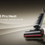 Dreame H15 Pro Heat : l&rsquo;aspirateur laveur de compétition !
