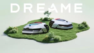 Lire la suite à propos de l’article Gagnez un bon d’achat grâce à votre robot tondeuse Dreame