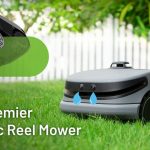 Robot tondeuse Oasa R1 : c&rsquo;est fini !