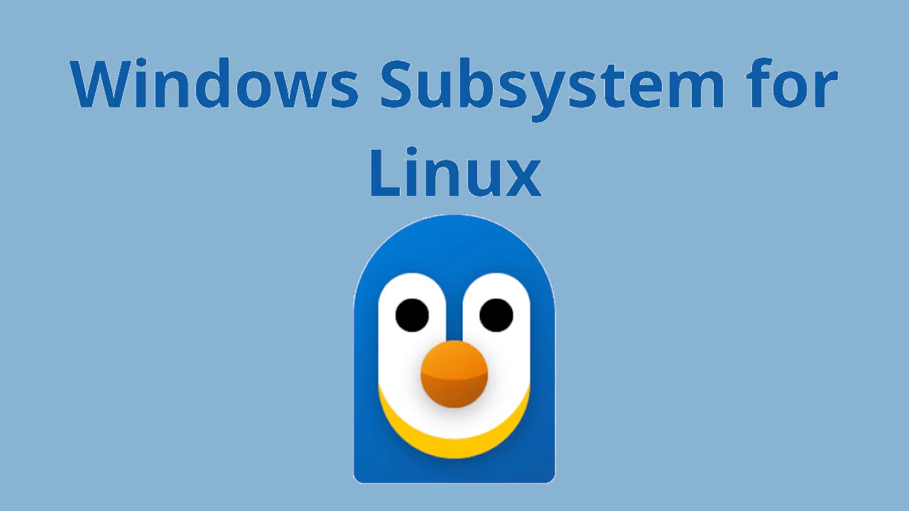 Lire la suite à propos de l’article Windows Subsystem for Linux (WSL) est maintenant Open Source