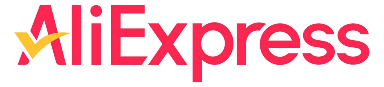 Logo AliExpress 2024