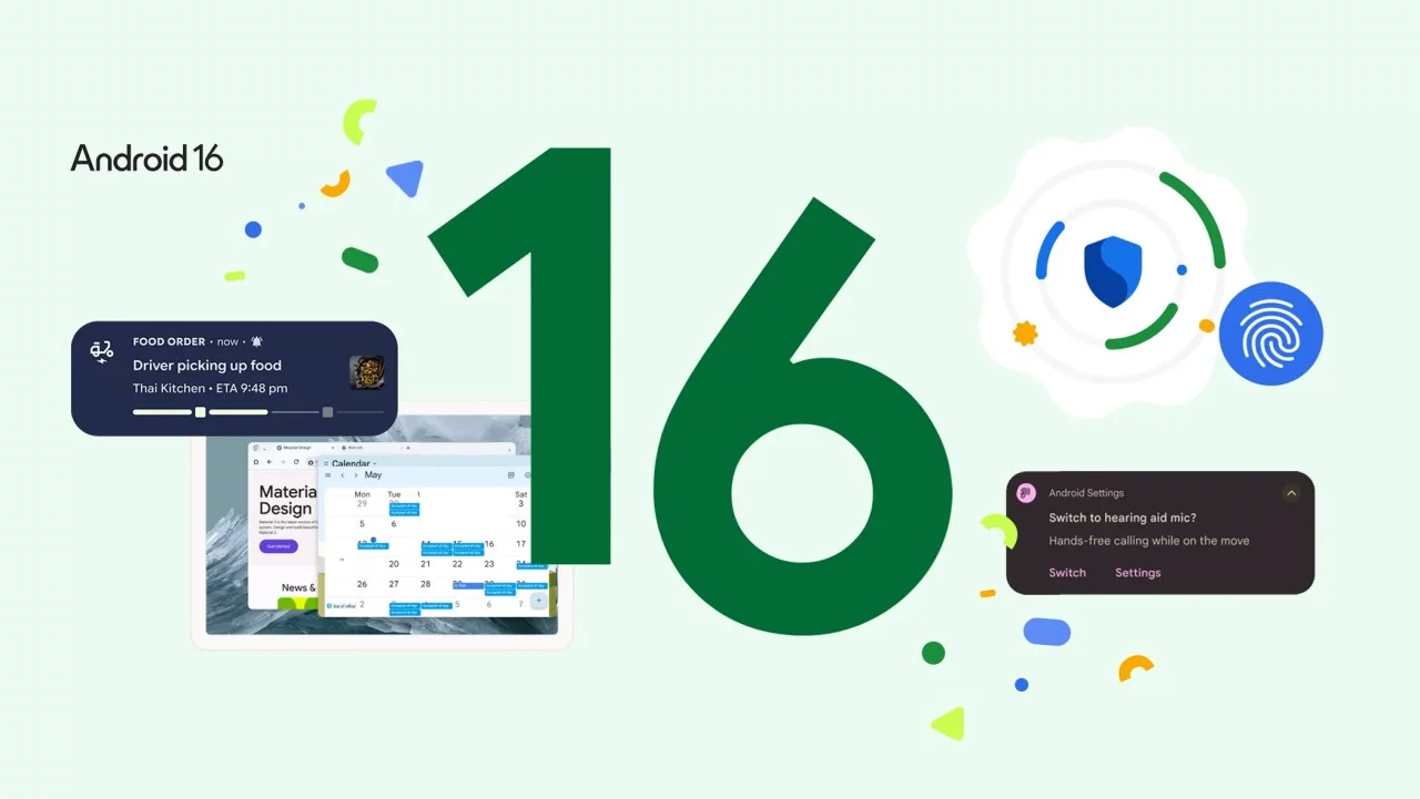 You are currently viewing Android 16 déjà disponible !