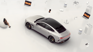 Lire la suite à propos de l’article Xiaomi a livré plus de 28 000 voitures en mai 2025