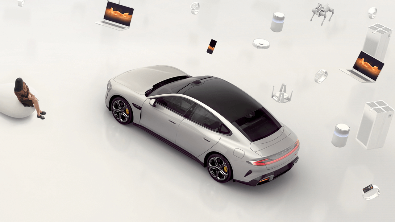 Lire la suite à propos de l’article Xiaomi a livré plus de 28 000 voitures en mai 2025