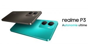Lire la suite à propos de l’article realme P3 : le nouveau champion du rapport qualité-prix