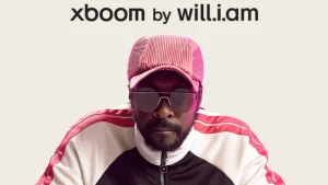 Lire la suite à propos de l’article xboom by will.i.am : nouvelle gamme d’enceintes portables