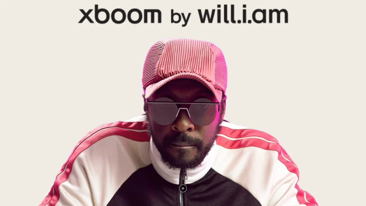 Lire la suite à propos de l’article xboom by will.i.am : nouvelle gamme d’enceintes portables