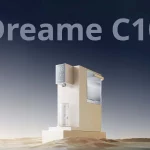 Distributeur d’eau Dreame C10 : froide, chaude et pure !
