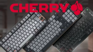 Lire la suite à propos de l’article Les nouveaux claviers Cherry KW 300 MX, KW 300W MX, KW 550 MX LP et KW X ULP 2.0 MINI