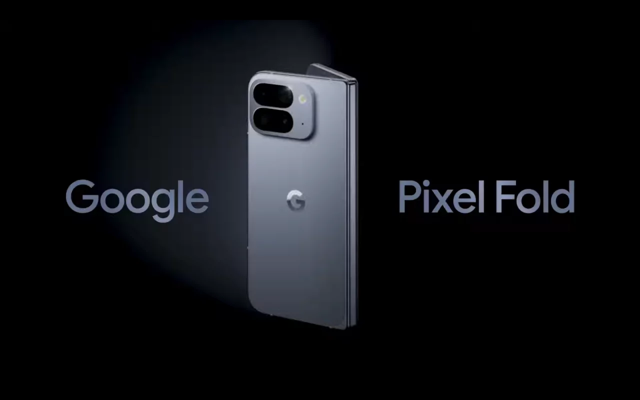 Lire la suite à propos de l’article Google Pixel 10 Fold : une nouvelle vidéo officielle